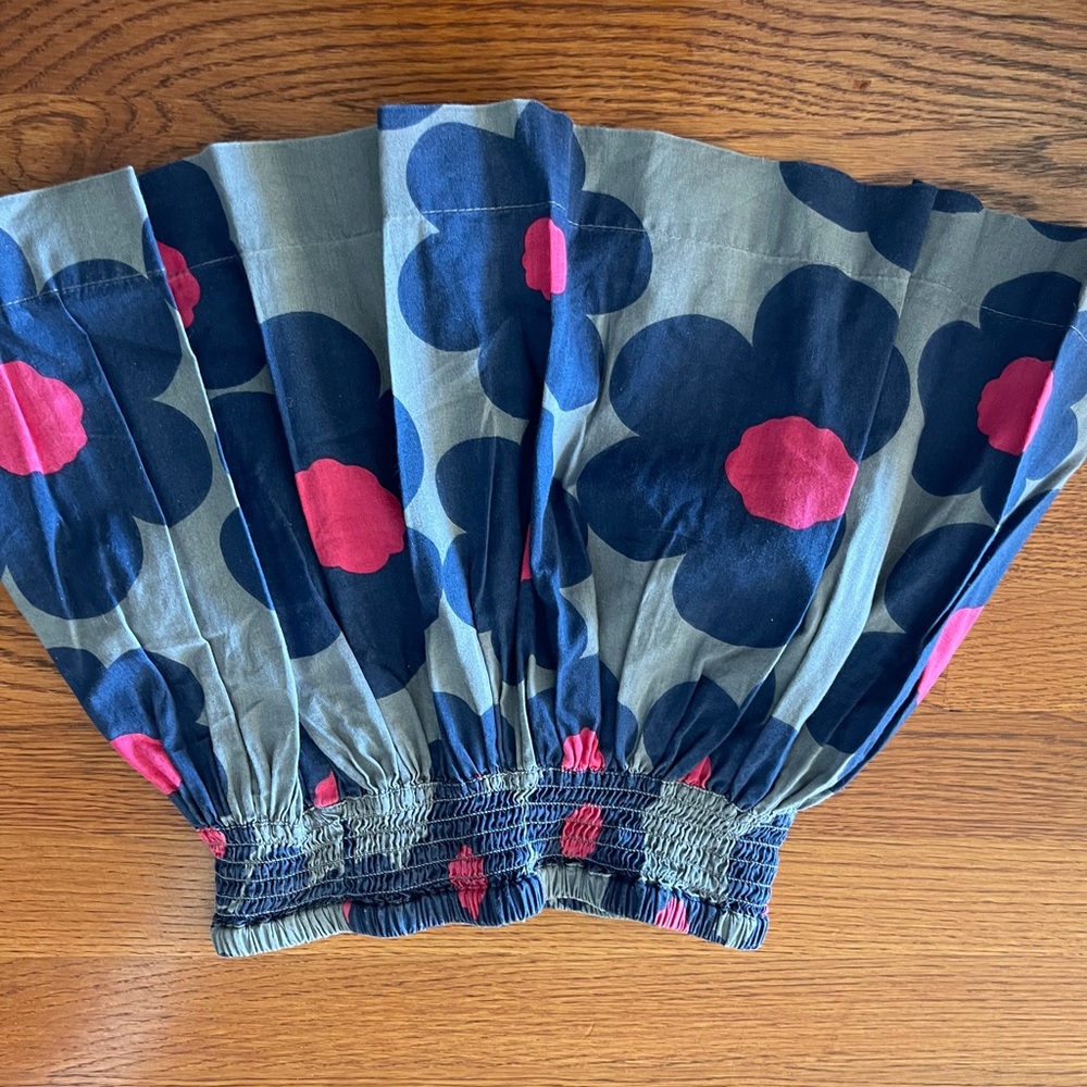 Mini Boden girl skirt